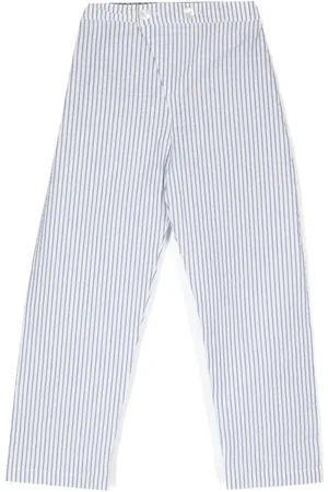 SIOLA Striped straight