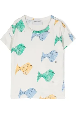 Bobo Choses Fish