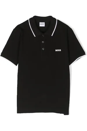 HUGO BOSS Logo