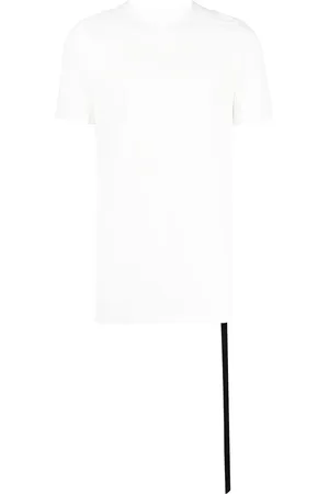 Rick Owens Level cotton T