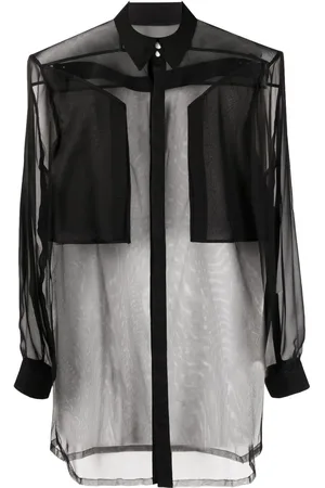 Rick Owens Utility see