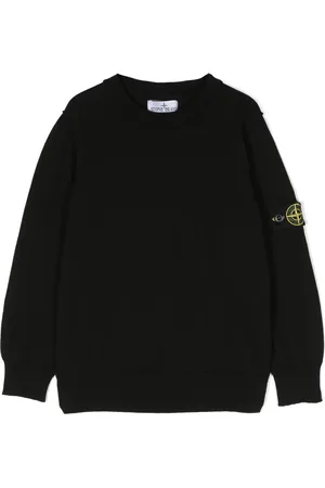 Stone Island Logo