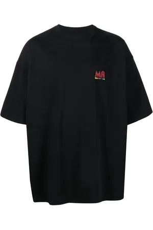 MARTINE ROSE Logo