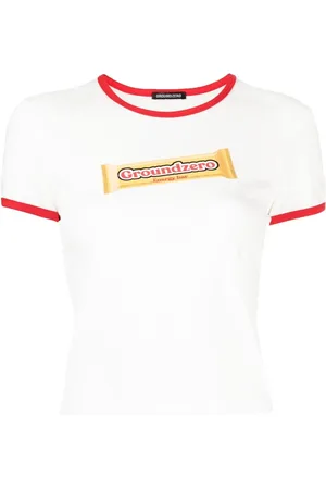Ground Zero Energy Bar cotton T