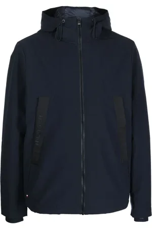 Tommy Hilfiger Hooded zip