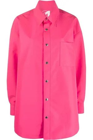 Khrisjoy Oversize shirt