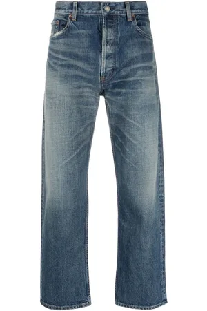 Saint Laurent Mick straight
