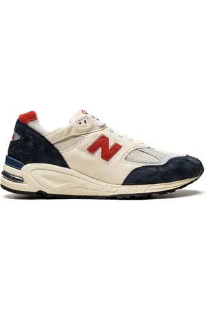 New Balance 990V2 "Teddy Santis