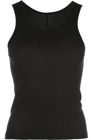 WARDROBE.NYC Ribbed slim