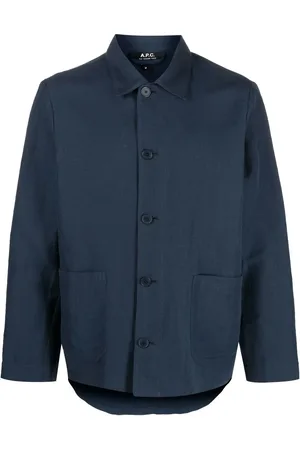 A.P.C. Button
