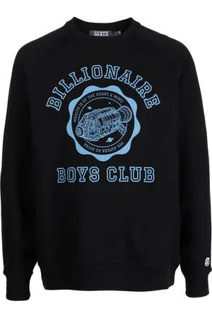Billionaire Boys Club Logo