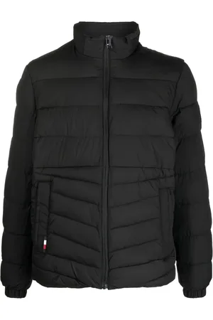 Tommy Hilfiger Zip