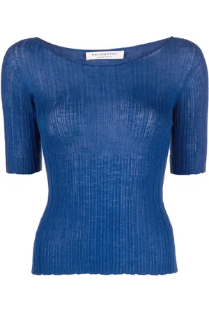 Serafini Ribbed
