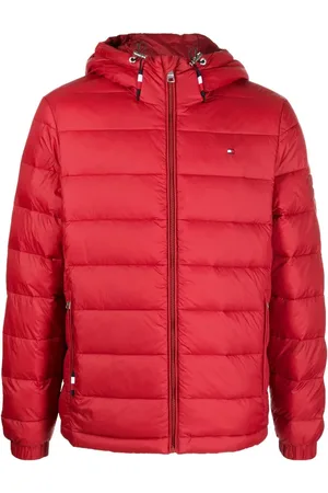 Tommy Hilfiger Zip
