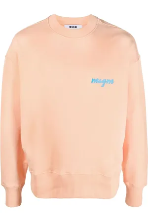 Msgm Palm tree logo