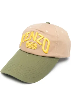 Kenzo Embroidered