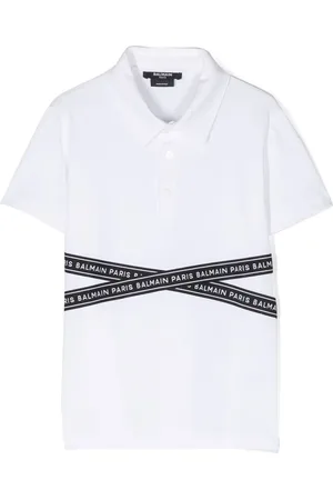 Balmain Logo