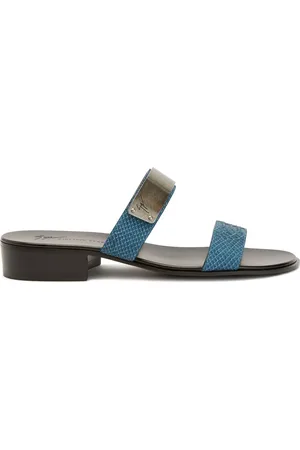 Giuseppe Zanotti Metal
