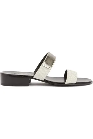 Giuseppe Zanotti Ignazio double