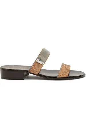 Giuseppe Zanotti Ignazio double