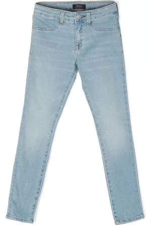 Ralph Lauren Aubrie stretch-skinny-jeans