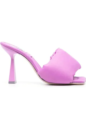 Sebastian 100mm Blast sandals