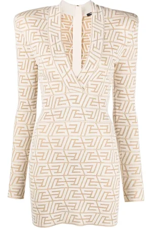 Balmain Monogram