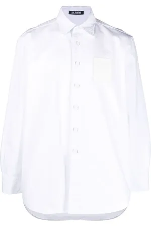 RAF SIMONS Logo