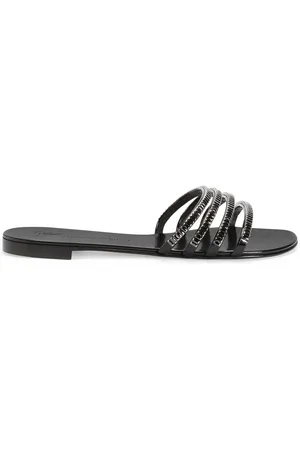 Giuseppe Zanotti Iride crystal