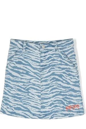 Kenzo Tiger