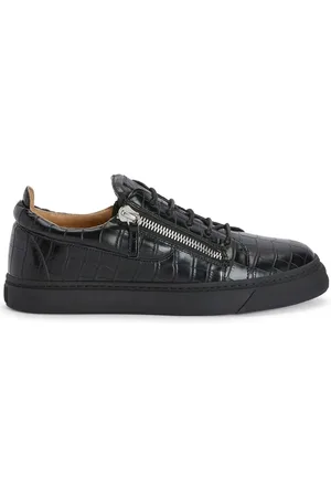 Giuseppe Zanotti Frankie low