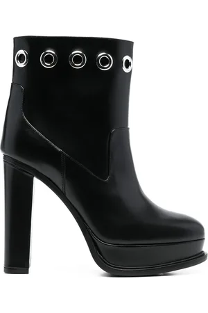 Alexander McQueen 130mm platform