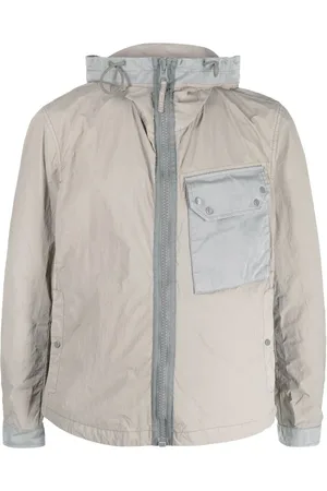 Ten Cate Zipped