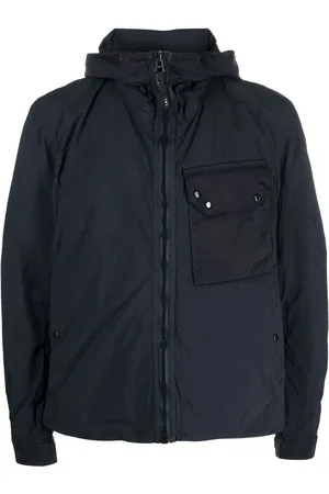 Ten Cate Zipped