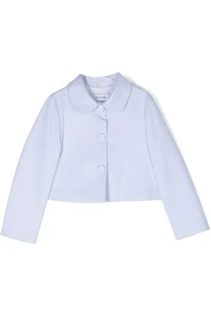 Simonetta Cropped Peter Pan
