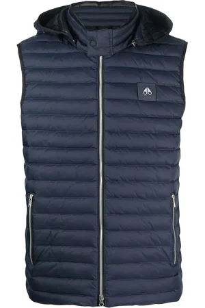 Moose Knuckles Zip