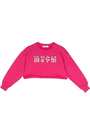 Msgm Embellished