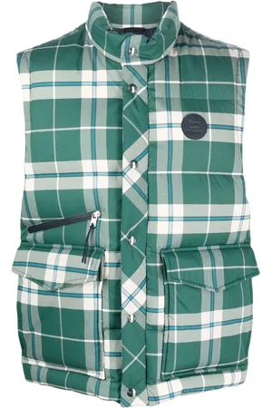 Woolrich Check