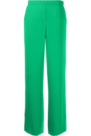 P.A.R.O.S.H. Elasticated straight