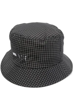 Alexander McQueen Check