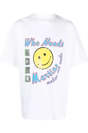 MARTINE ROSE Slogan