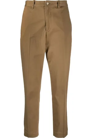 Ralph Lauren Pressed