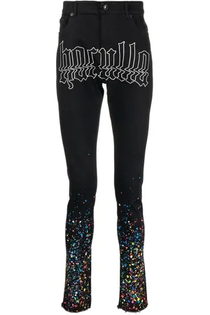 HACULLA Smothered in Paint skinny