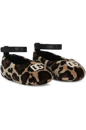 Dolce & Gabbana Leopard
