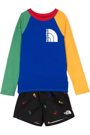 The North Face Logo