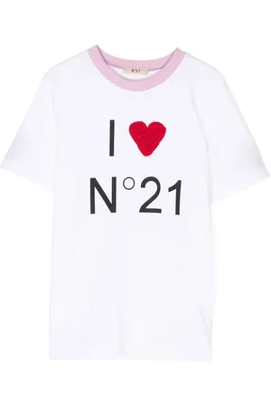Nº21 Logo