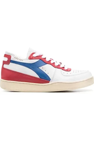 Diadora MI Basket row