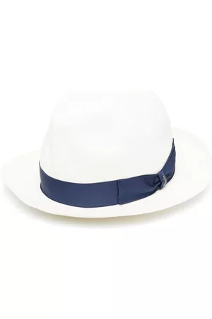 Borsalino Heren Hoeden - Straw hat
