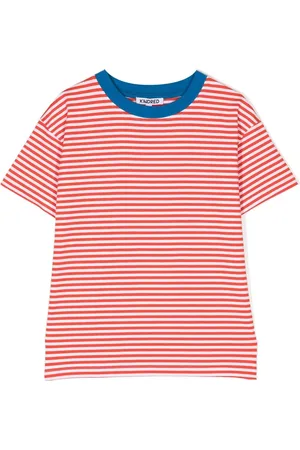Kindred Horizontal stripe