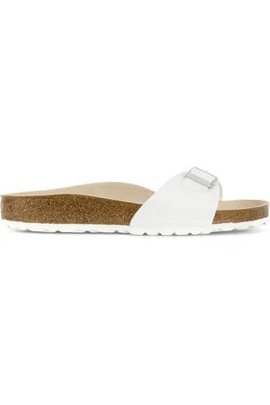 Birkenstock Buckle slip